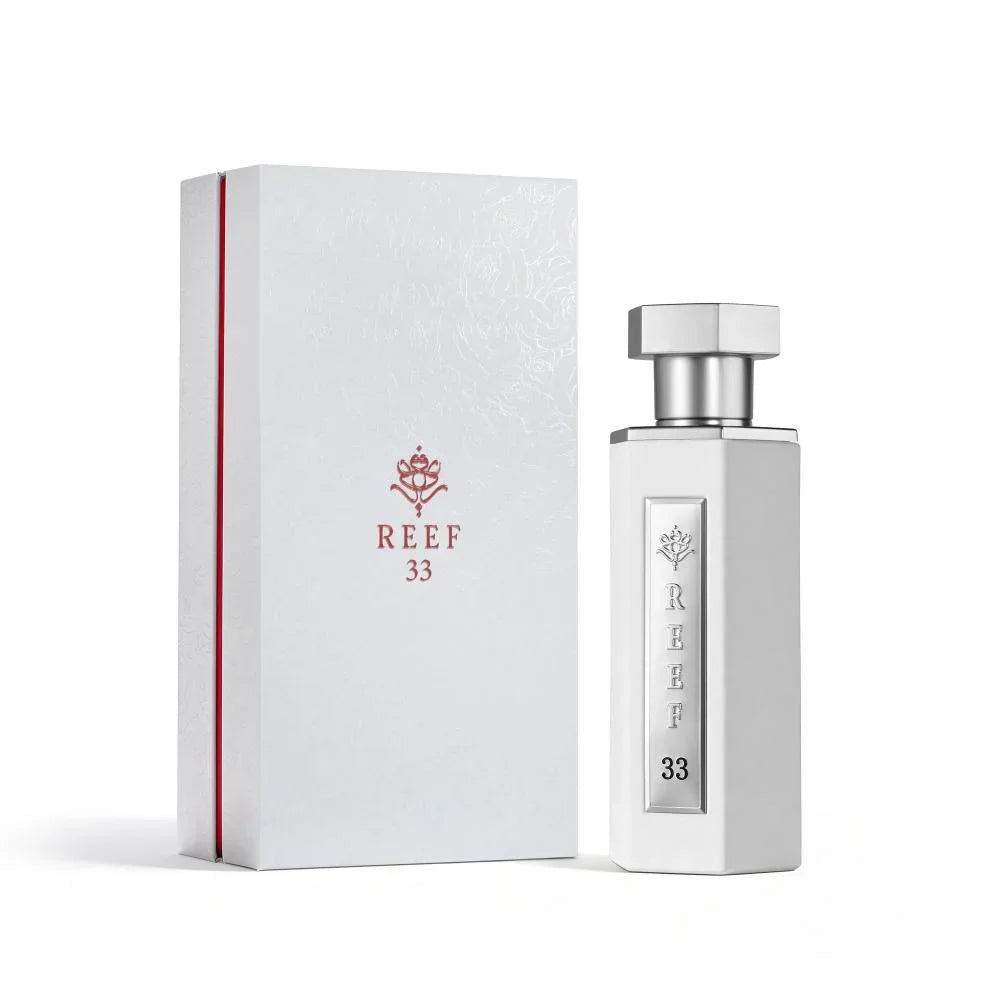 REEF 33 White - EDP 100ml