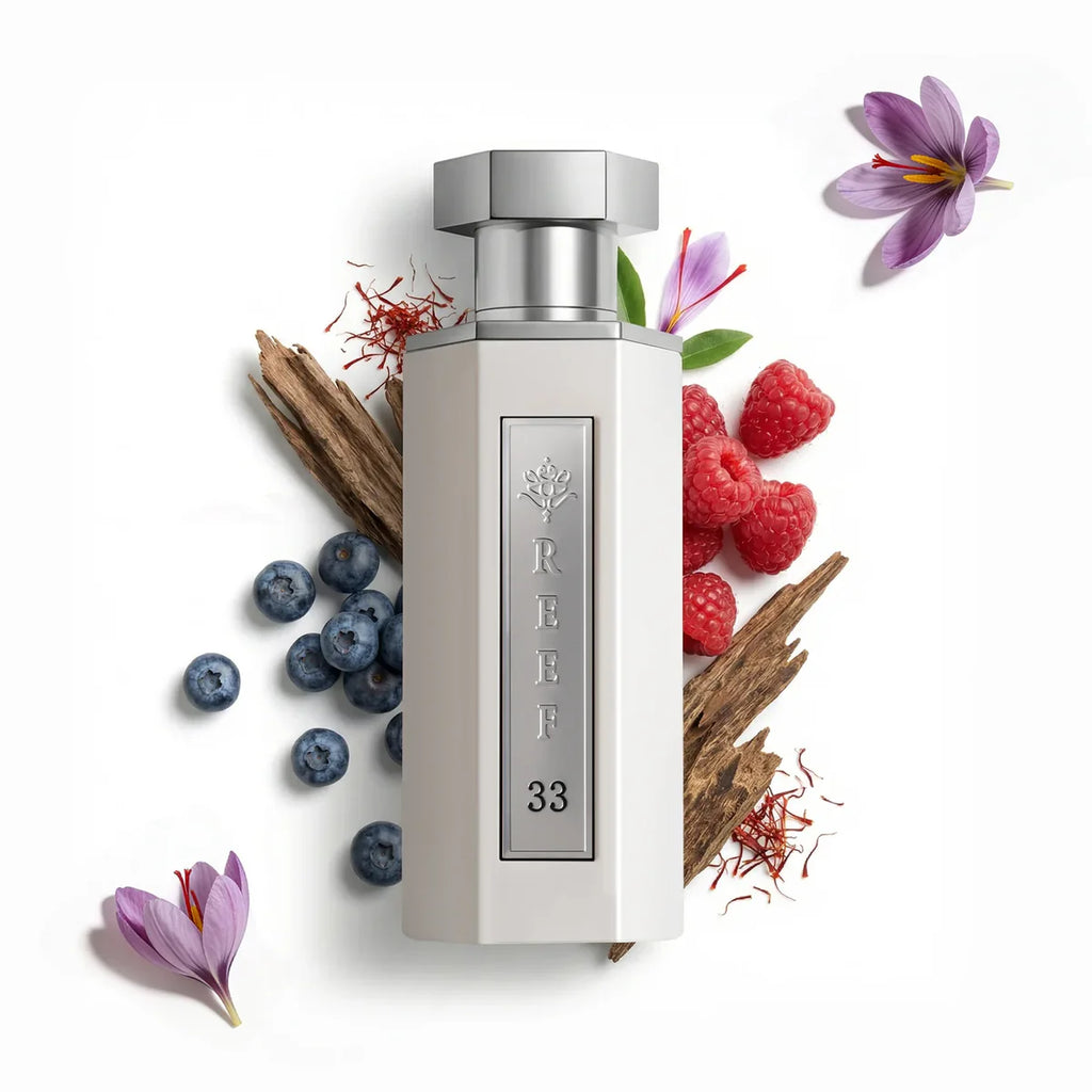 REEF 33 White - EDP 100ml