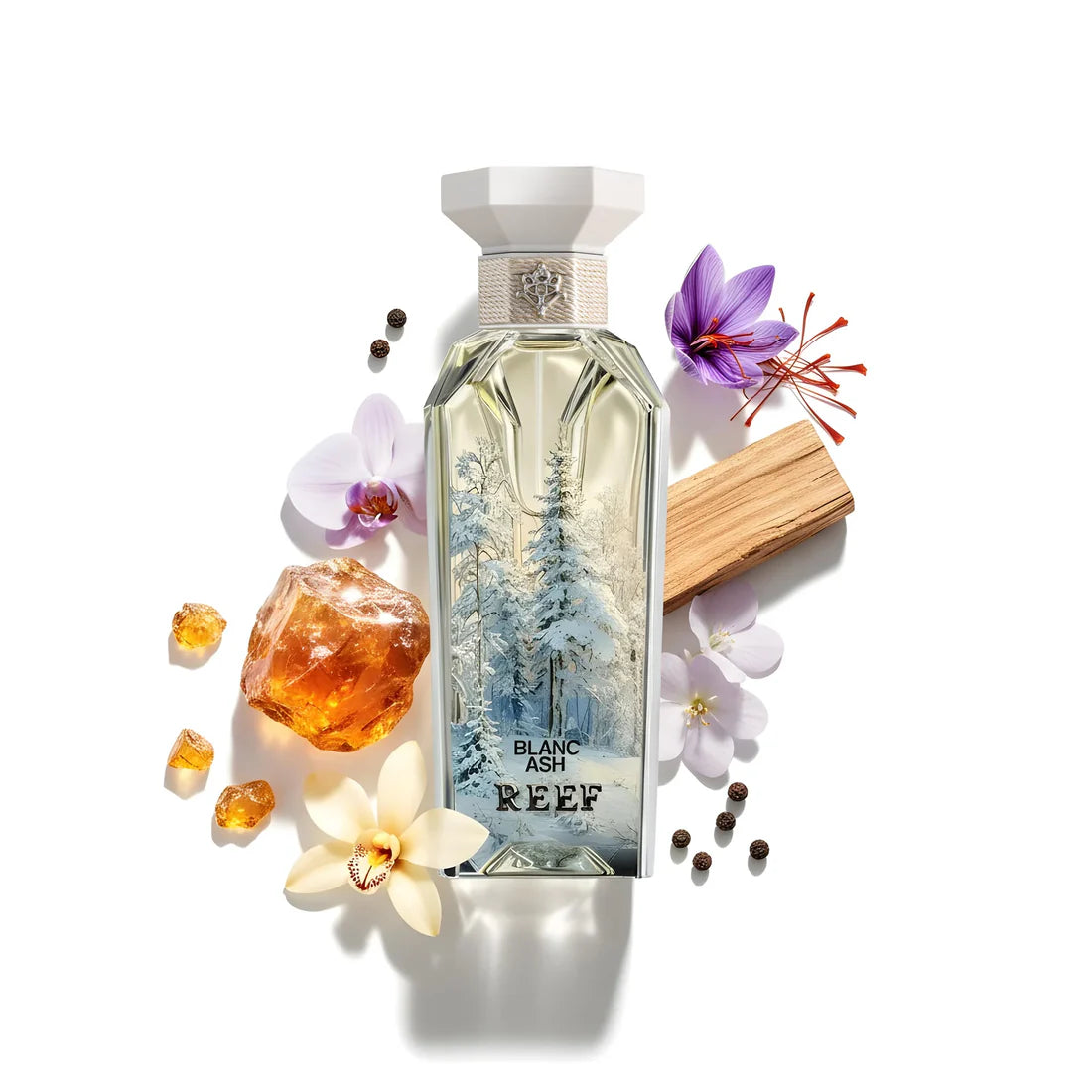 REEF Blanc Ash - EDP 150ml