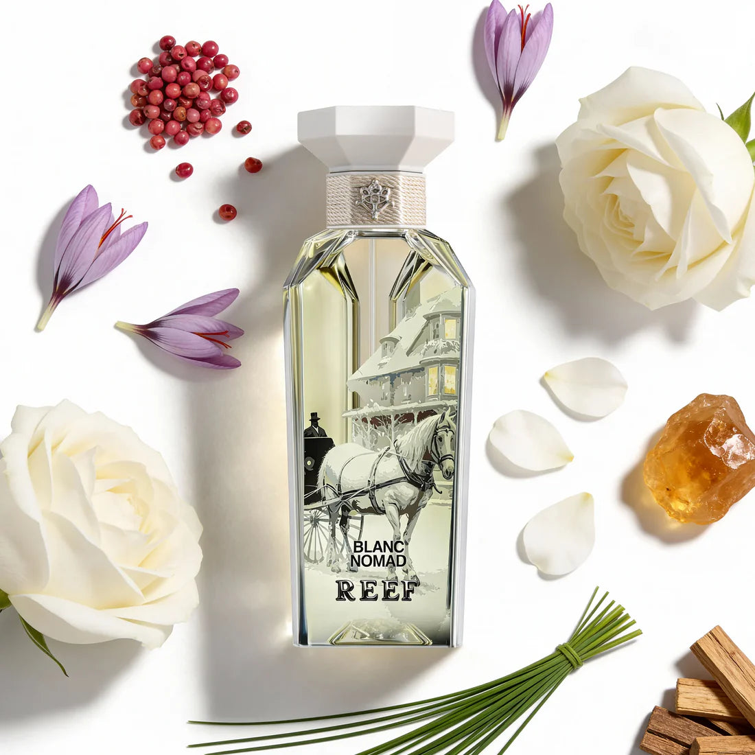 REEF Blanc Nomad - EDP 150ml