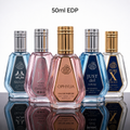 Fragrance World - 50ml Eau de Parfum