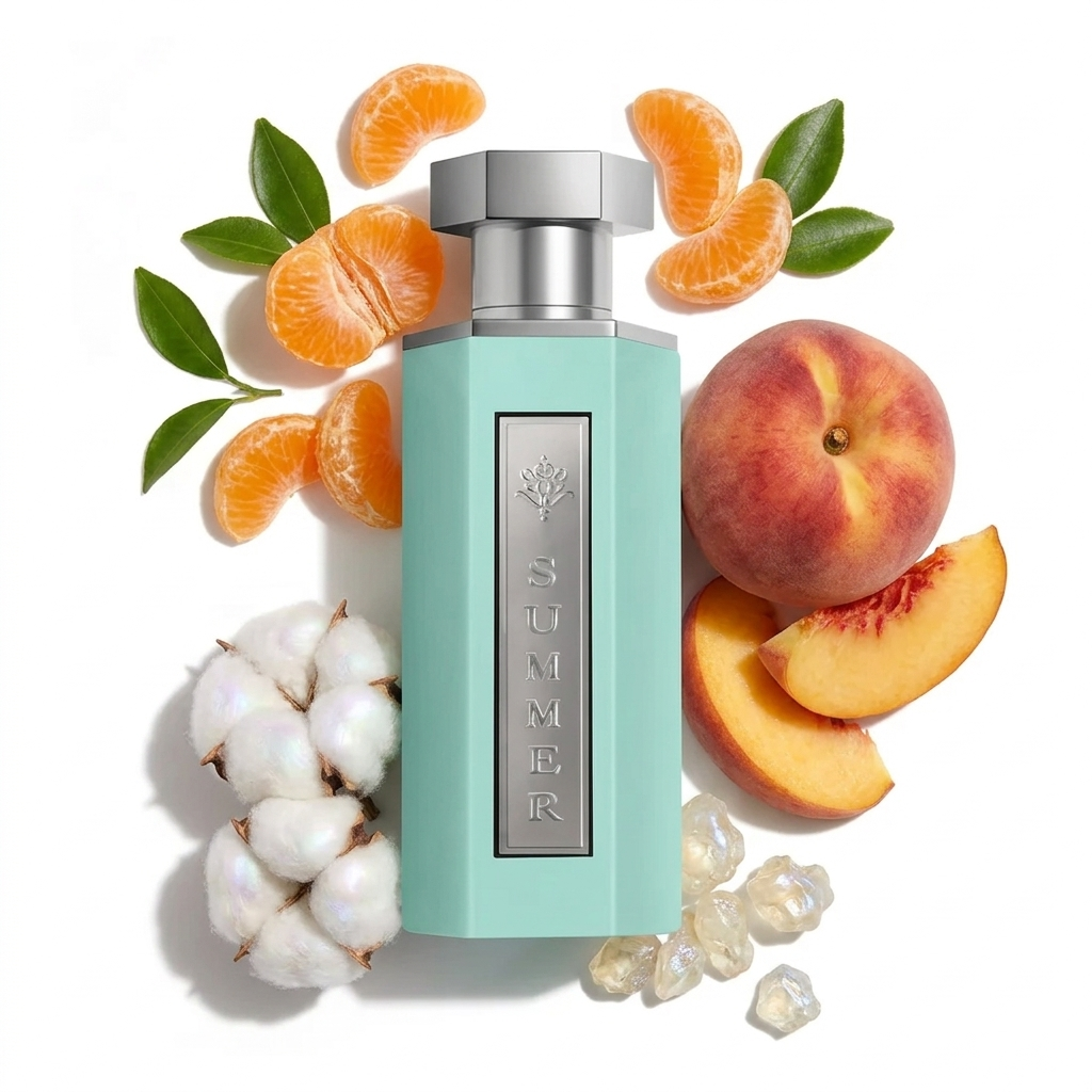 REEF Summer Tiffany - EDP 100ml