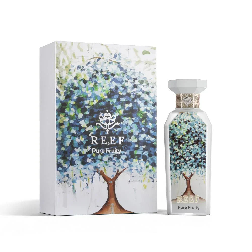 REEF Pure Fruity - EDP 150ml