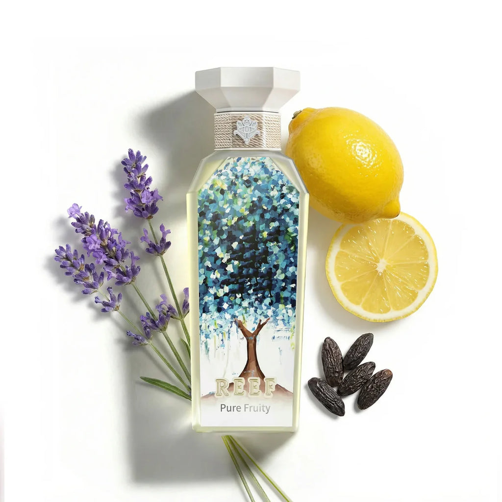 REEF Pure Fruity - EDP 150ml