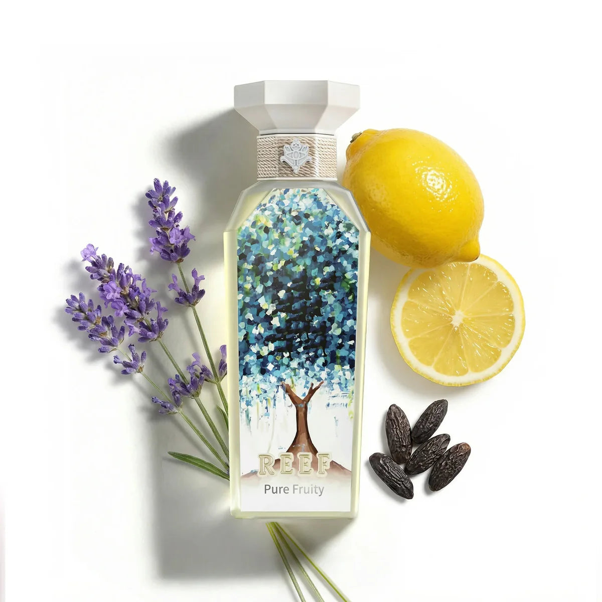 REEF Pure Fruity - EDP 150ml