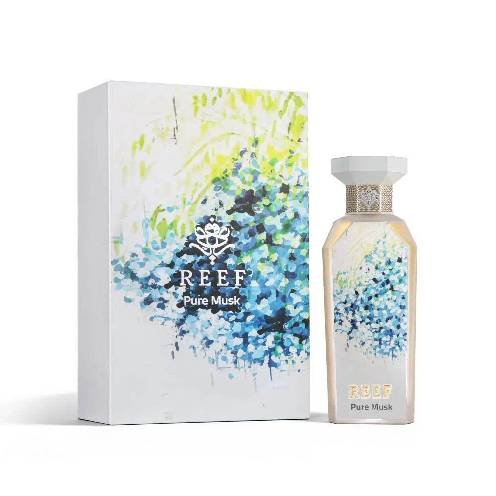 REEF Pure Musk - EDP 150ml