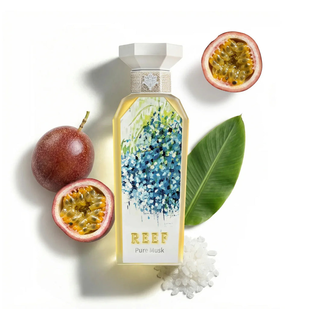 REEF Pure Musk - EDP 150ml
