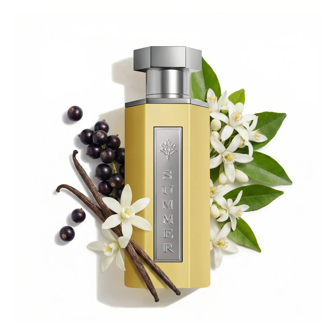 REEF Summer Yellow - EDP 100ml