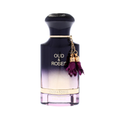 Oud & Roses by Ahmed Al Maghribi - Extrait De Parfum 60ml