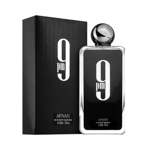 Afnan 9PM - Eau De Parfum 100ml