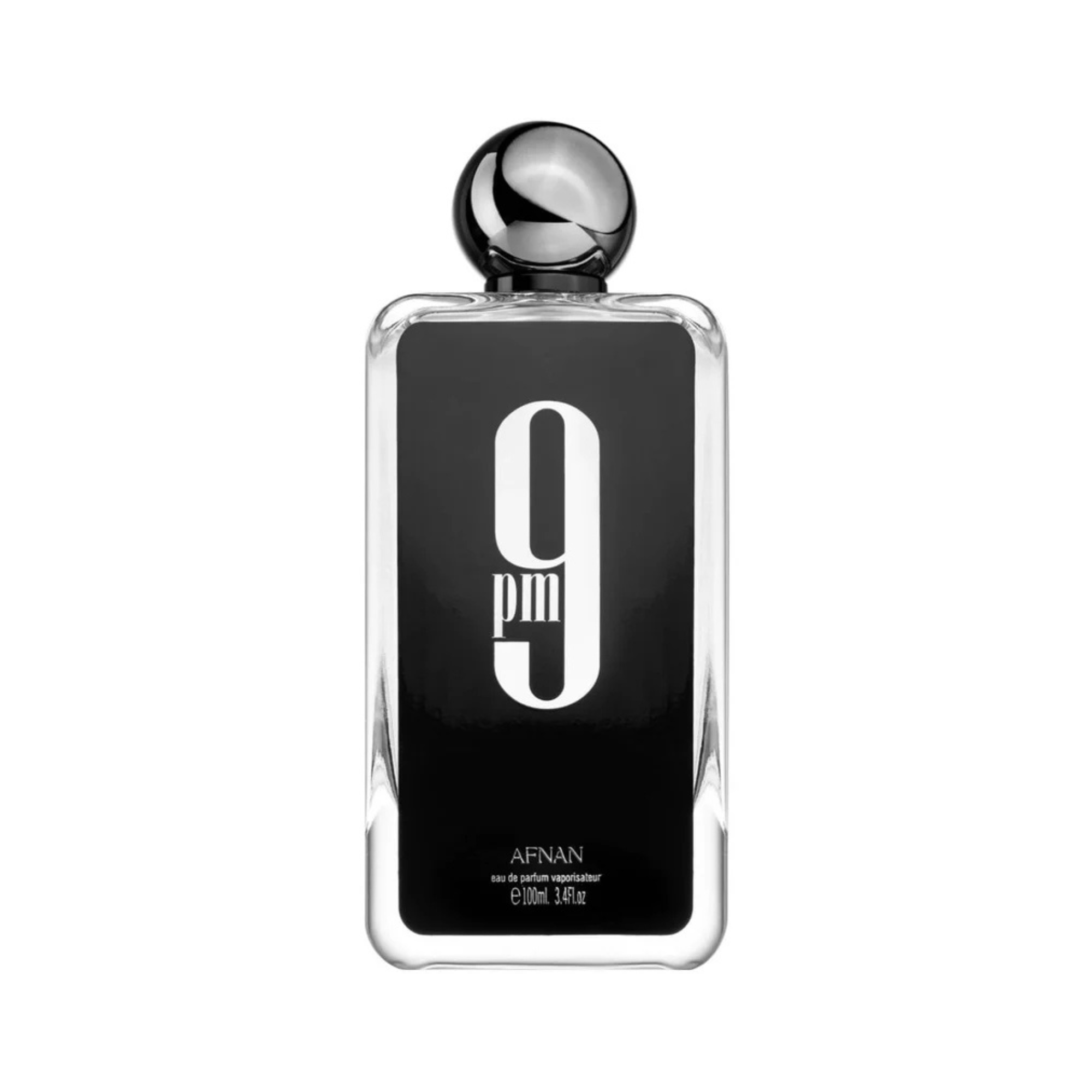 Afnan 9PM - Eau De Parfum 100ml