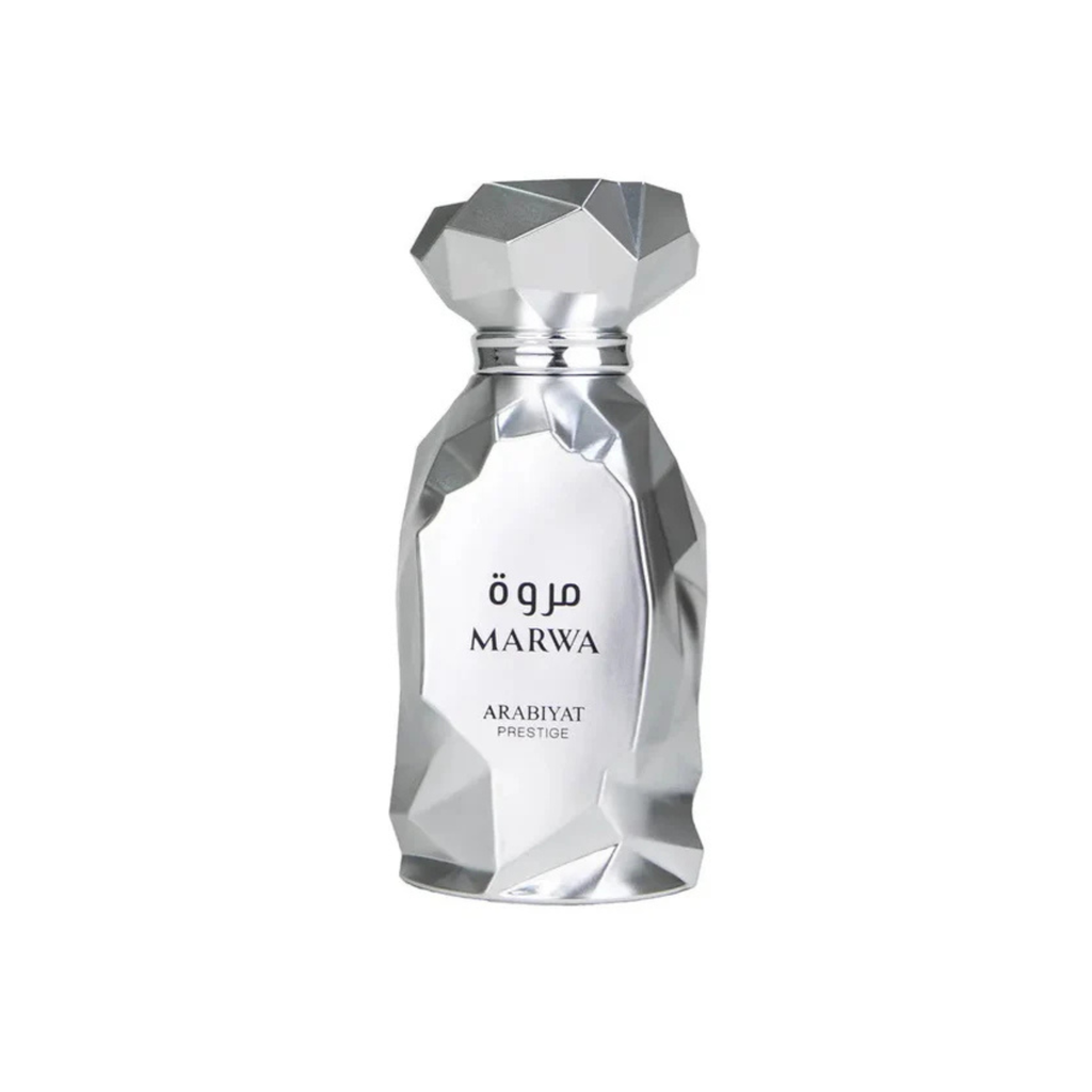 Marwa by Arabiyat Prestige - Eau de Parfum 100ml
