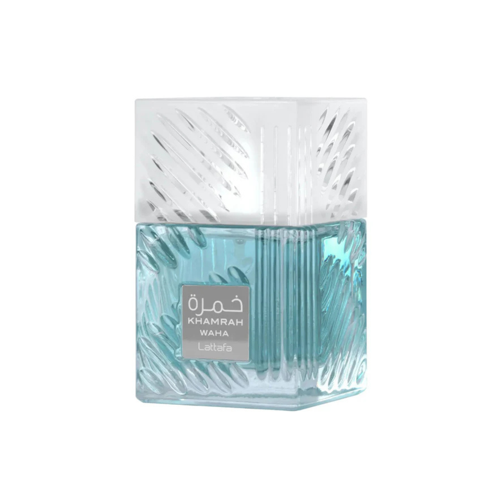 Lattafa Khamrah Waha  - Eau de Parfum 100ml