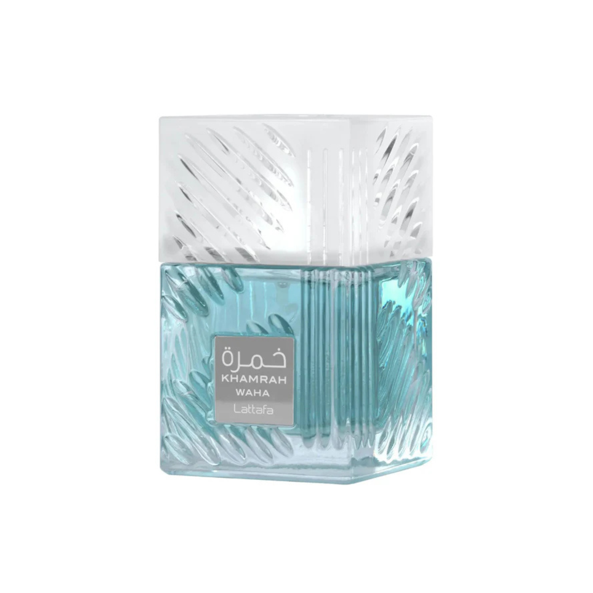 Lattafa Khamrah Waha  - Eau de Parfum 100ml