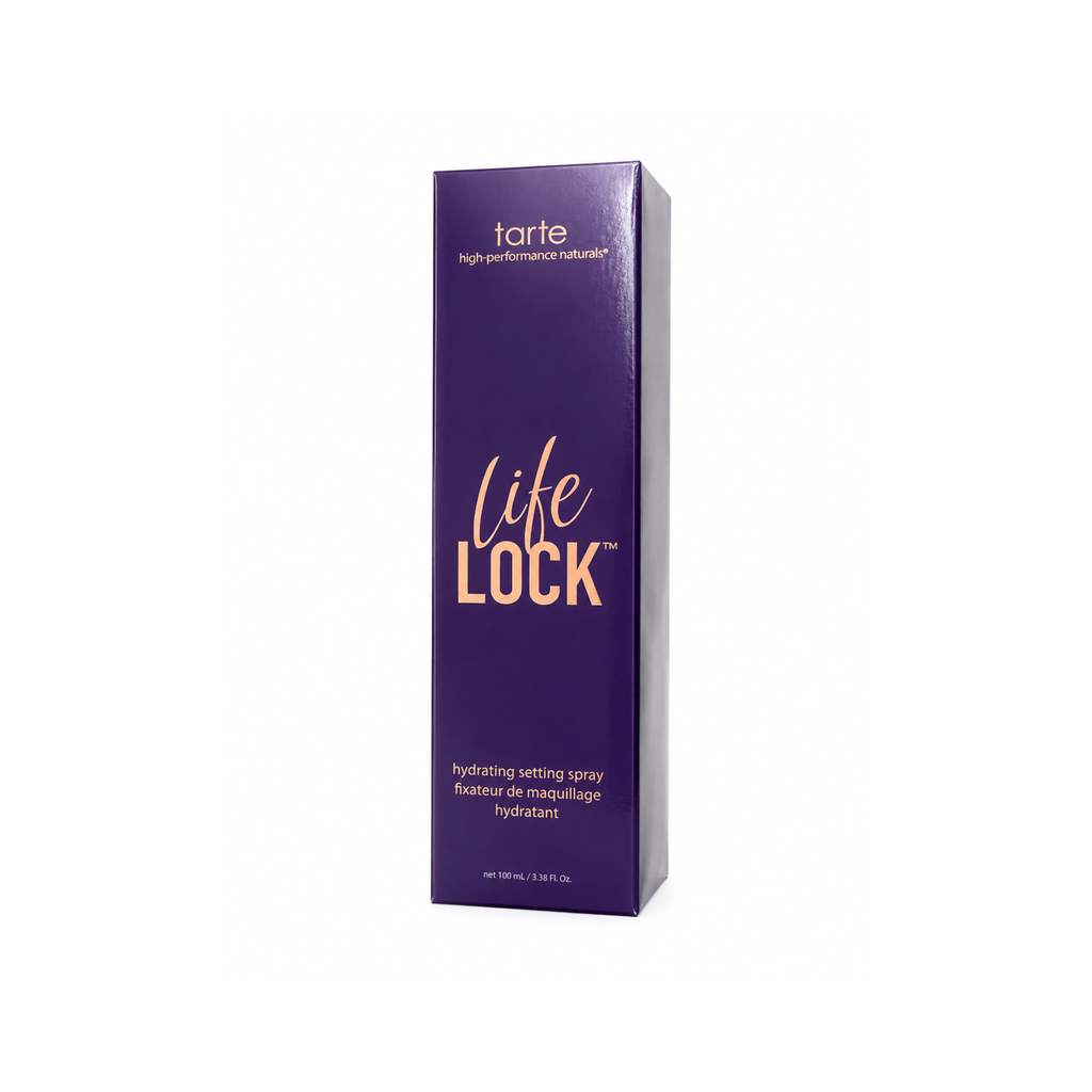 Tarte Life Lock™ Hydrating Setting Spray - 100ml