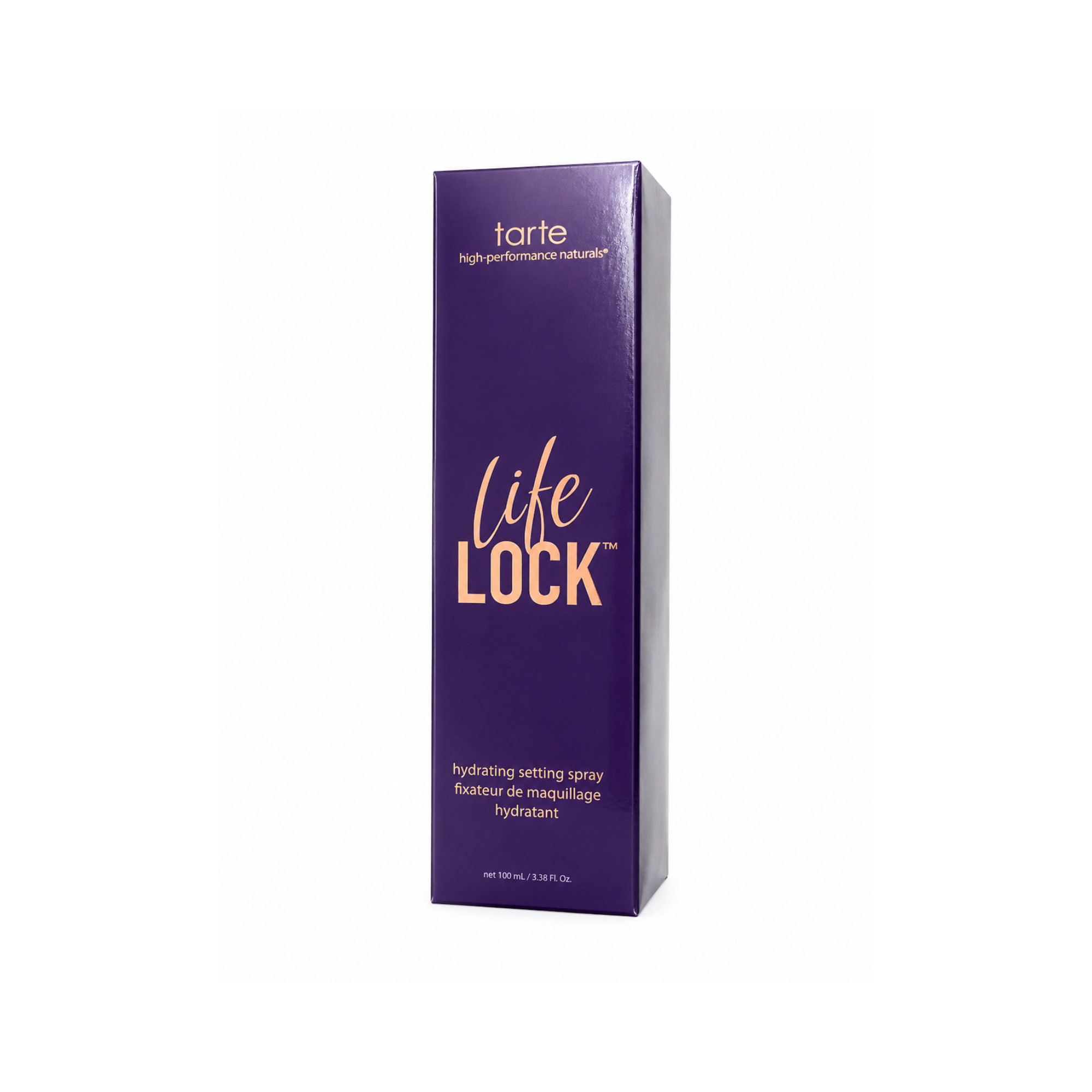Tarte Life Lock™ Hydrating Setting Spray - 100ml