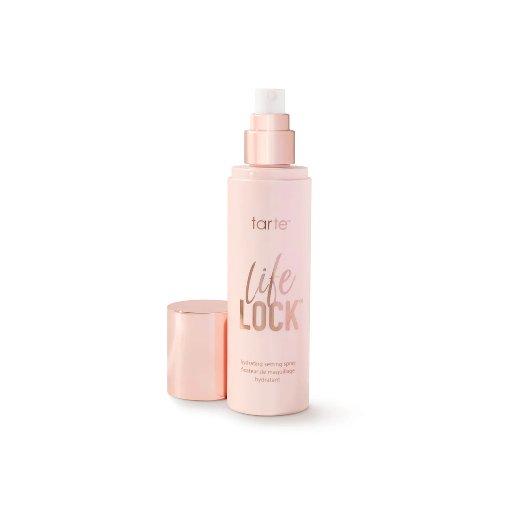 Tarte Life Lock™ Hydrating Setting Spray - 100ml