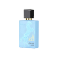 Lattafa Lail Maleki Maroccan Blue - Eau de Parfum 100 ml