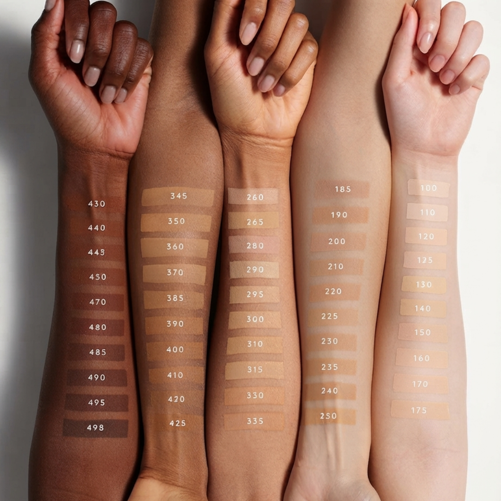 FENTY BEAUTY Pro Filt'r Soft Matte Longwear Foundation 32ml - Multiple Shades