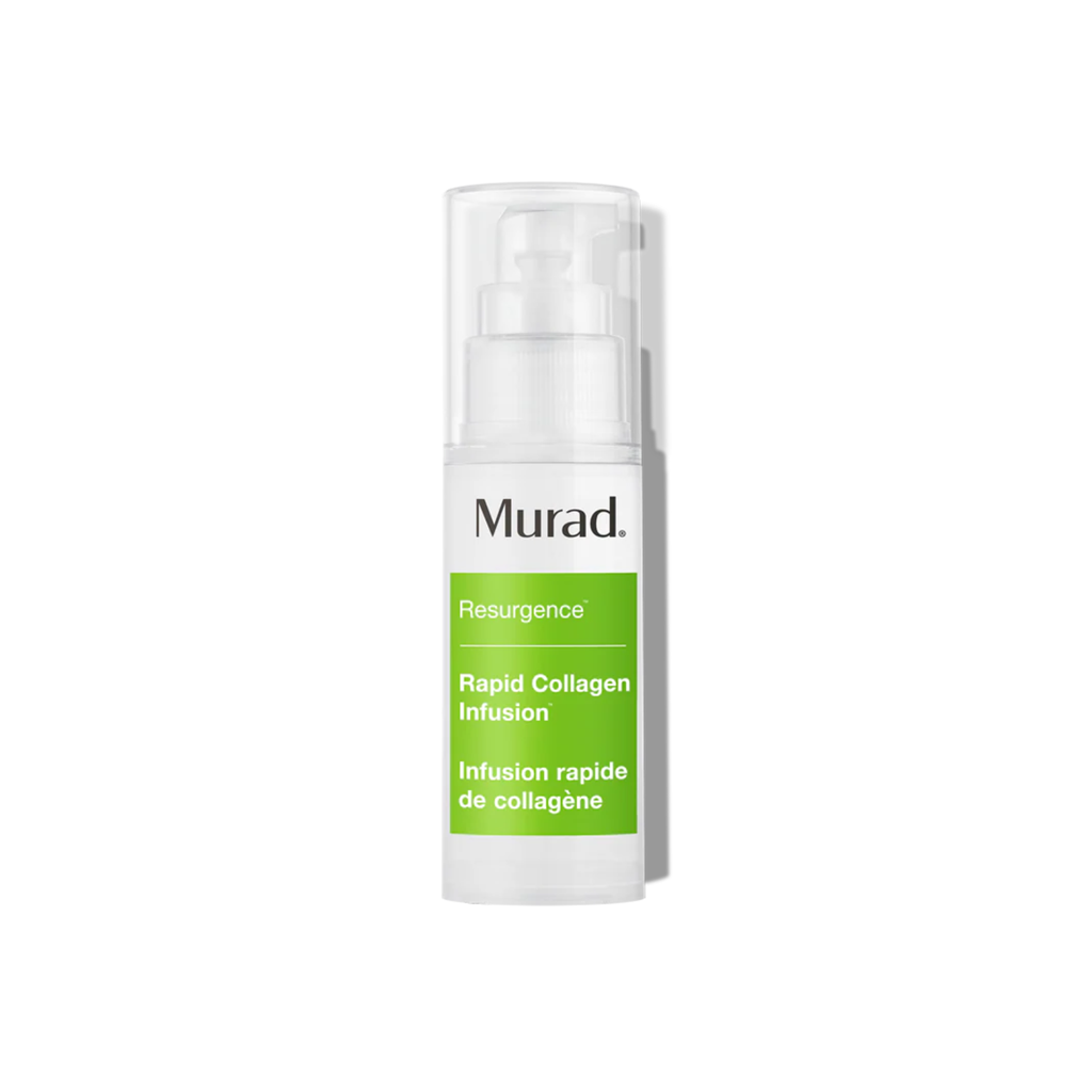 Murad Resurgence Rapid Collagen Infusion - Anti Wrinkle