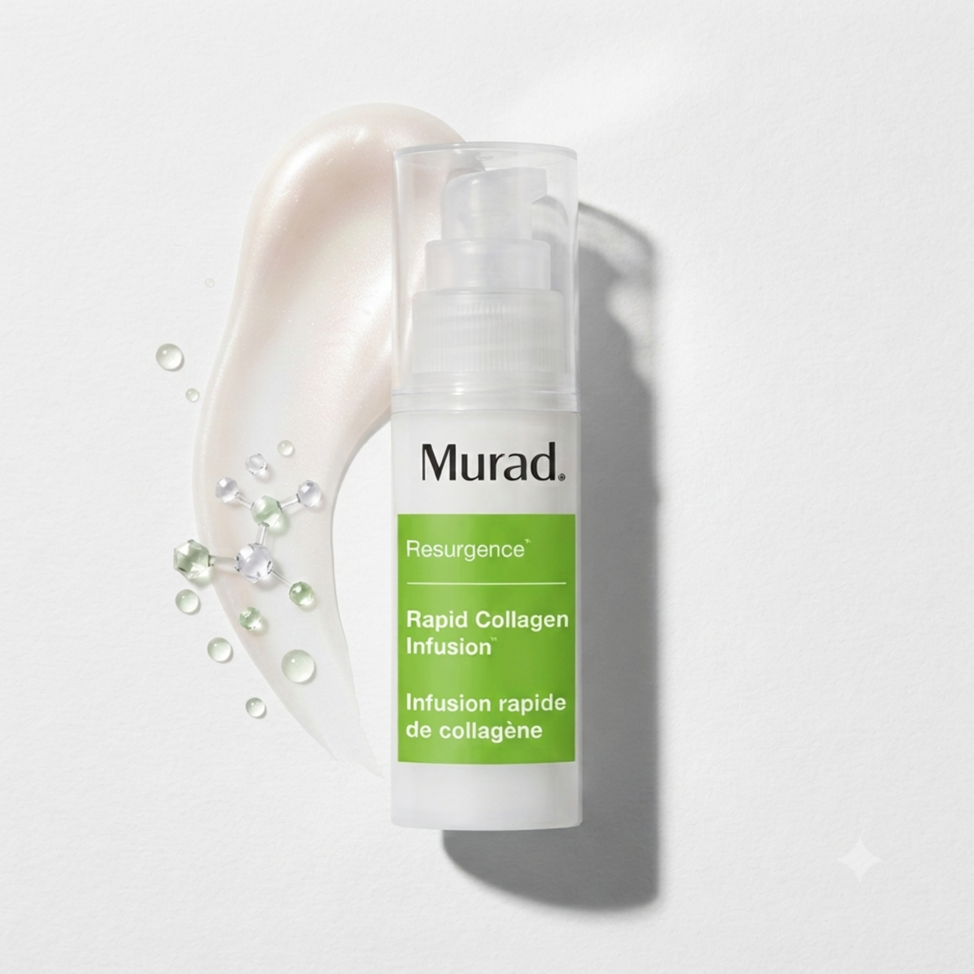 Murad Resurgence Rapid Collagen Infusion - Anti Wrinkle